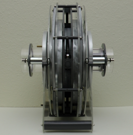 Menge-Motor